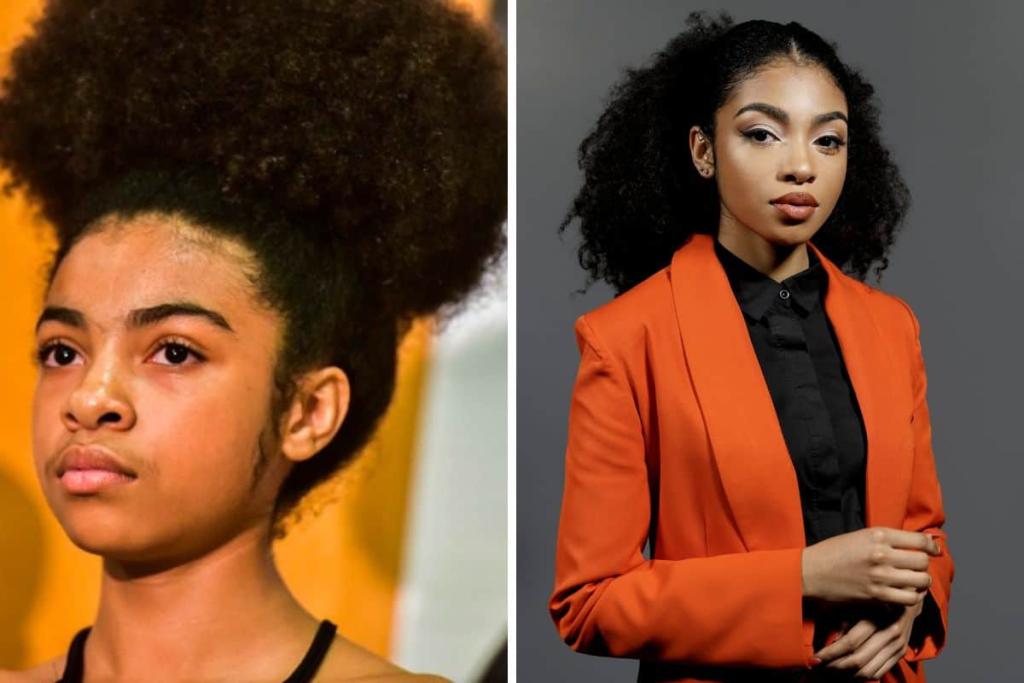 Zulaikha Patel: Former Pretoria Girls High pupil who protested against discriminatory hair policies joins Newzroom Afrika